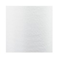 Paper Towels and Napkins | Windsoft WIN109 1-Ply 8 in. x 350 ft. Hardwound Paper Towel Rolls - White (12 Rolls/Carton) image number 2