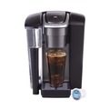 Food Service | Keurig 5000380411 K1550 Single-Serve K-Cup Brewing System with Brew Over Ice - Black image number 0