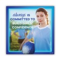 Skin Care & Hygiene | Always 80724761 Regular Ultra Thin Pads (6/Carton) image number 6