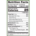 Condiments | Coffee-Mate 11002803 0.38 oz Mini Cups Liquid Coffee Creamer - Irish Cream (50/Box) image number 4