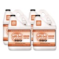 Odor Control | Simple Green 0710100404128 1 Gallon Pro Odor Control - Lemongrass Eucalyptus (4/Carton) image number 0
