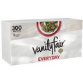 Paper Towels and Napkins | Georgia-Pacific 35503/26 6 in. x 6.37 in. 2-Ply Everyday Casual Napkins - White (300/Pack) image number 0