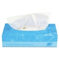 Tissues | GEN GENFACIAL30100B 2-Ply Boxed Facial Tissue - White (30 Boxes/Carton) image number 1