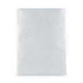 Envelopes & Mailers | Survivor QUAR1462 14 lbs. Lightweight 9 in. x 12 in. #10 1/2 Square Flap Redi-Strip Adhesive Closure Tyvek Catalog Mailers - White (50/Box) image number 1