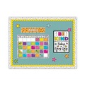 Bulletin Boards | Carson-Dellosa 110522 129-Piece 23 in. x 17 in. Kind Vibes Calendar Bulletin Board Set - Multicolor image number 2