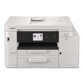 Office Printers | Brother MFCJ4555DW MFCJ4555DW INKvestment 4555 Copy/Fax/Print/Scan Wireless Color Inkjet All-in-One Printer image number 0