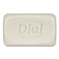 Hand Soaps | Dial Professional 98 2.5 oz. Unwrapped Antibacterial Deodorant Bar Soap - lean Fresh Scent (200/Carton) image number 1