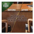 All-Purpose Cleaners | OLD ENGLISH 62338-75143 16 oz. Bottle Furniture Oil - Fresh Lemon (6/Carton) image number 4