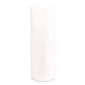 Trash Bags | Inteplast Group SL3339XHN Institutional Low-Density Can Liners 33 gal 0.8 mil 33-in x 39-in Natural Interleaved Roll 25 Bags/Roll 6 Rolls/Carton image number 3