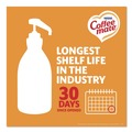 Condiments | Coffee-Mate 12536266 50.7 oz. Liquid Creamer Pump Bottle - Caramel (2/Carton) image number 5