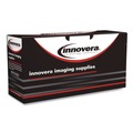 Back to School Sale | Innovera IVRW1470A 10,500 Page-Yield Remanufactured Toner Replacement for 147A (W1470A) - Black image number 0