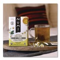 Snacks | Numi 10150 1.8 oz. Organic Teas and Teasans - Chamomile Lemon (18/Box) image number 2