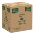  | Dart 325PCBLK 3.25 oz. Conex Complements Portion/Medicine Cups - Black (2500/Carton) image number 0