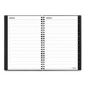 Notebooks & Pads | AT-A-GLANCE CAW45100 8.5 in. x 6.75 in. 12-Month (Jul 2025-Jun 2026) Academic Year Customizable Student Weekly/Monthly Planner image number 6