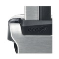 Just Launched | Trodat 5117 Printy Economy 2.25 in. x 0.38 in. Self-Inking 12-Message Date Stamp - Black image number 1