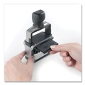Stamps & Stamp Supplies | Trodat P5415BK 1.75 in. Diameter Professional Replacement Ink Pad for Trodat Custom Self-Inking Stamps - Black image number 3