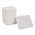 Paper Towels and Napkins | Georgia-Pacific 32019 2-Ply 6.5 x 5 Interfold Napkin Refills - Brown (6000/Carton) image number 3