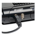 Surge Protectors | Tripp Lite MT-6PLUS Isobar 3150 Joules Corded 6 Outlet Surge Protector - Black image number 2