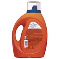 Cleaners & Chemicals | Tide 40218 84 oz. Bottle 64 Loads HE Liquid Laundry Detergent - Original Scent (4/Carton) image number 2