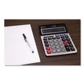 Calculators | Innovera IVR15975 12-Digit LCD Large Display Calculator image number 5