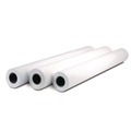 Copy & Printer Paper | HP C1861A DesignJet 36 in. x 150 ft. 4 mil Format Paper for Inkjet Prints - Large White (1-Roll) image number 3