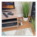 Surge Protectors | Tripp Lite SUPER7TEL15 Protect It! 2520 J 7-Outlet Surge Protector with 15 ft. Cord - Light Gray image number 2