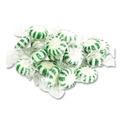 Candy, Gum & Mints | Office Snax 00655 1 lb. Bag Candy Assortments - Spearmint Candy image number 1