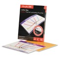 Just Launched | GBC 3200716CF EZUse 9 in. x 11.5 in. Thermal Laminating Pouches - Gloss Clear (100/Box) image number 3