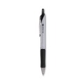 Just Launched | Pilot 31910 Acroball Pro Advanced Ink Retractable 1 mm Hybrid Gel Pen - Medium, Black (Dozen) image number 1