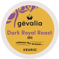Coffee | Keurig 5000363998 Kaffee K-Cups - Dark Royal Roast (24/Box) image number 1