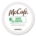 Coffee | McCafe 5000365843 K-Cup - Irish Mocha (24/Box) image number 1