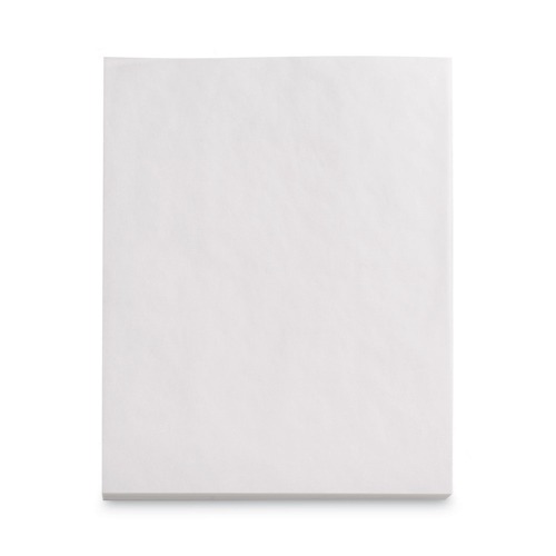 Just Launched | Pacon P0096510 9 in. x 12 in. 25 lbs. Tracing Paper - Semi-Transparent (500 Sheets/Ream) image number 0