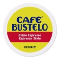 Coffee | Keurig 5000363549 K-Cups - Espresso (24/Box) image number 1