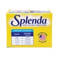 Condiments | Splenda SP82004100 1 grams Packet No Calorie Sweetener (400/Box) image number 6