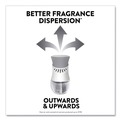 Odor Control | Air Wick 62338-79717 0.67 oz. Scented Oil Refill - Fresh Water (6/Carton) image number 8