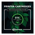 Back to School Sale | Innovera IVRD2660B Remanufactured 6000-Page High-Yield Toner for Dell 593-BBBU - Black image number 4