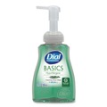 Hand Soaps | Dial Professional 1700035432 Basics 10 oz Hypoallergenic Foaming Hand Wash - Aquatic (8/Carton) image number 5
