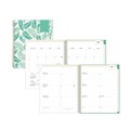 Notebooks & Pads | Blue Sky 137891 11 in. x 8.5 in. 12-Month (Jul 2025-Jun 2026) Day Designer Academic Year Weekly/Monthly Frosted Planner - Multicolor image number 0