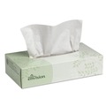  | Georgia Pacific Professional 47410 2-Ply Facial Tissue - White (100-Sheets/Box, 30-Boxes/Carton) image number 3