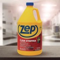 Cleaning & Janitorial Supplies | Zep Commercial ZULFFS128 1 gal. Floor Stripper - Unscented (4/Carton) image number 7