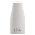 Odor Control | Fresh Products EACAB-F-000I012M 2.6 in. x 2.75 in. x 5.5 in. Eco Air Dispenser Cabinet - White image number 1