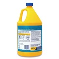 Cleaning & Janitorial Supplies | Zep Commercial ZUNEUT128 1 Gallon Bottle Neutral Floor Cleaner - Fresh Scent image number 1