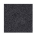 Cleaning & Janitorial Accessories | Boardwalk BWK4016BLA 16 in. Diameter Stripping Floor Pads - Black (5/Carton) image number 2