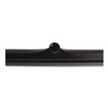 Cleaning Tools | Carlisle 4156803 24 in. Wide Blade Sparta Double Foam Squeegee image number 3