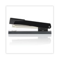 Back to School Sale | Swingline S7040501B 20-Sheet Capacity Light-Duty Full Strip Standard Stapler - Black image number 3