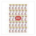 Skin Care & Hygiene | Kimberly-Clark 57029 Snug and Dry Size 3 16 lbs to 28 lbs Disney Design (3 Diapers/Pack, 30 Packs/Carton) image number 4