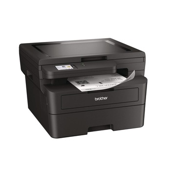 Brother HLL2480DW HL-L2480DW Wireless Compact Monochrome Multi-Function Laser Printer