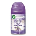 Odor Control | Air Wick 62338-77961 Freshmatic Ultra 5.89 oz. Aerosol Spray Automatic Spray Refill - Lavender/Chamomile (6/Carton) image number 1