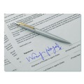 Pens | Parker 1950368 Parker Fine Conical Tip Ballpoint Pens Refill - Blue Ink image number 4