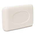 Hand Soaps | Good Day GTP 400300 No. 2-1/2 Unwrapped Amenity Bar Soap - Fresh Scent (200-Piece/Carton) image number 2